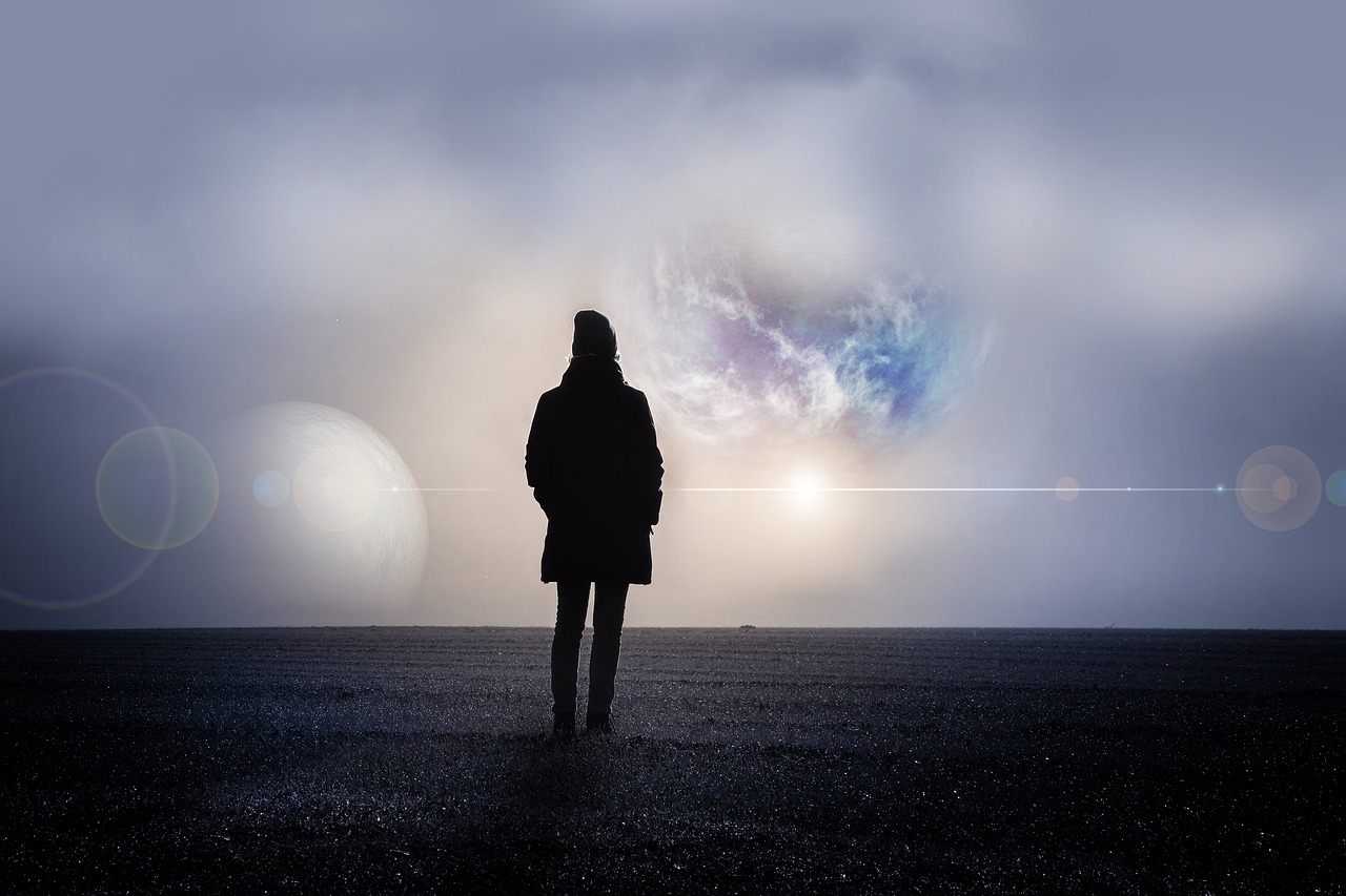 The Metaphysical Aspects of Science